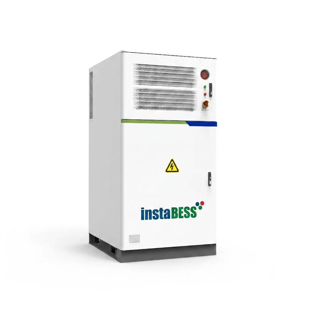 UniPower C&I Air Cooling BESS 68KW            